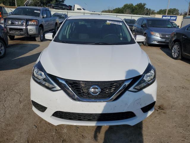 Photo 4 VIN: 3N1AB7AP0HY308728 - NISSAN SENTRA S 