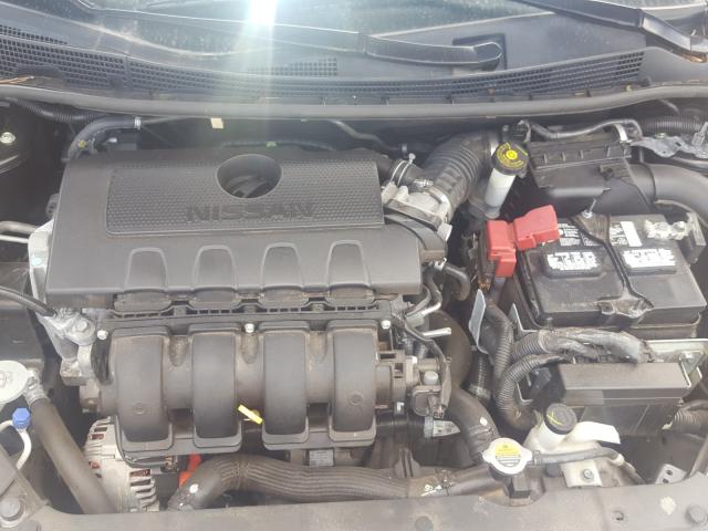 Photo 6 VIN: 3N1AB7AP0HY310429 - NISSAN SENTRA 