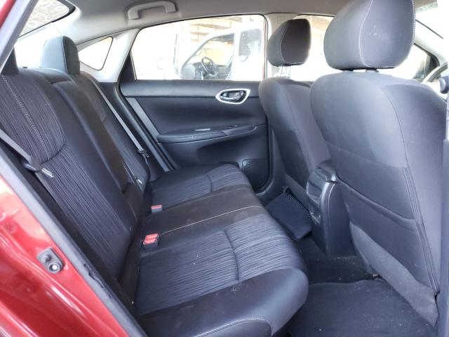 Photo 5 VIN: 3N1AB7AP0HY311323 - NISSAN SENTRA S 