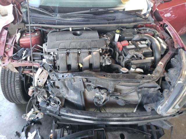 Photo 6 VIN: 3N1AB7AP0HY311323 - NISSAN SENTRA S 