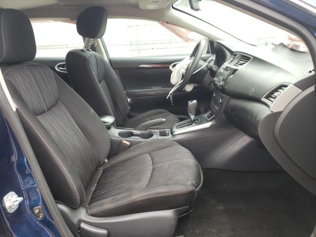 Photo 4 VIN: 3N1AB7AP0HY311631 - NISSAN SENTRA S 