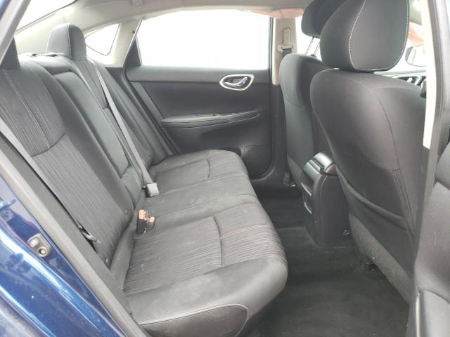 Photo 5 VIN: 3N1AB7AP0HY311631 - NISSAN SENTRA S 