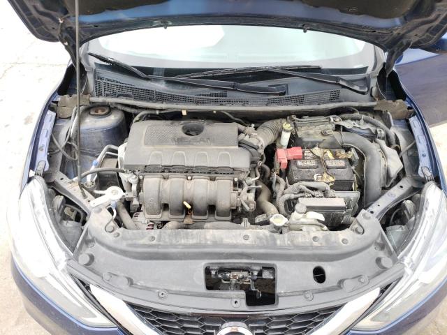 Photo 6 VIN: 3N1AB7AP0HY311631 - NISSAN SENTRA S 