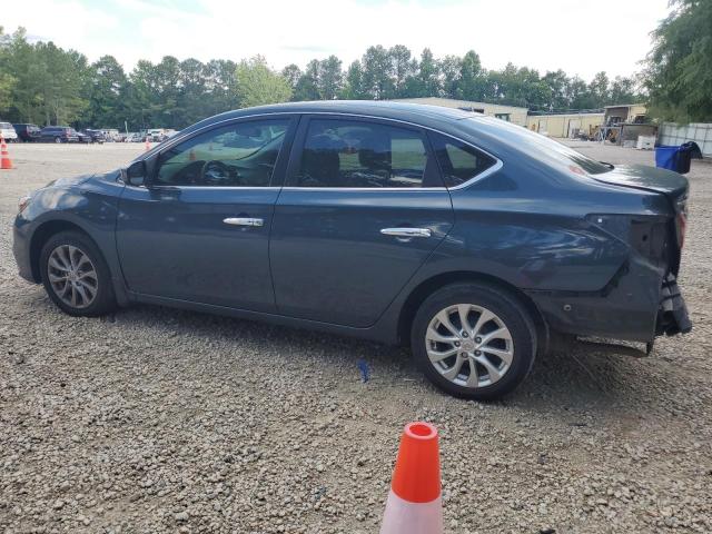 Photo 1 VIN: 3N1AB7AP0HY311791 - NISSAN SENTRA 