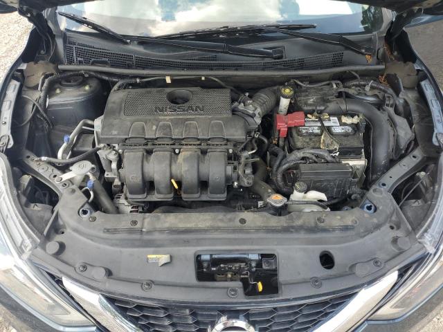 Photo 10 VIN: 3N1AB7AP0HY311791 - NISSAN SENTRA 