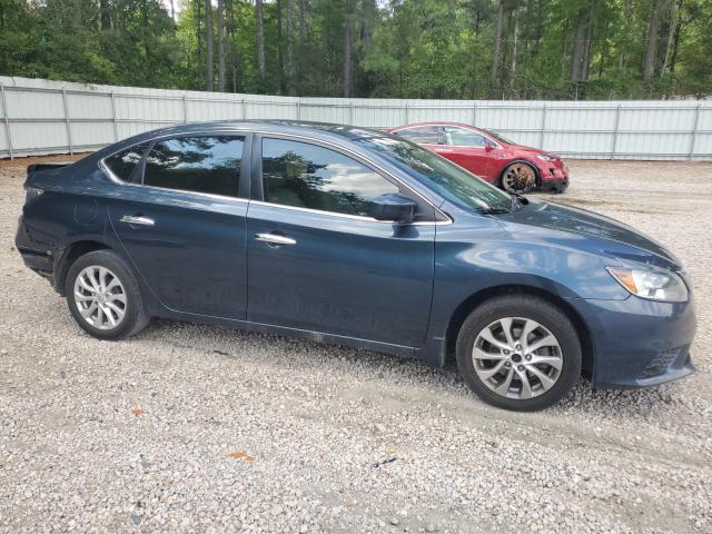 Photo 3 VIN: 3N1AB7AP0HY311791 - NISSAN SENTRA 