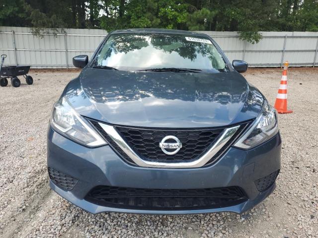 Photo 4 VIN: 3N1AB7AP0HY311791 - NISSAN SENTRA 