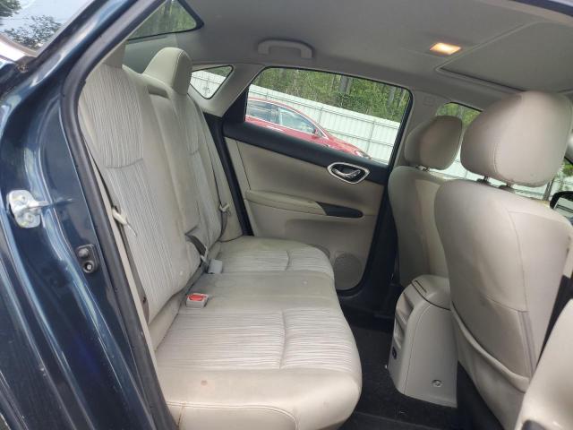 Photo 9 VIN: 3N1AB7AP0HY311791 - NISSAN SENTRA 