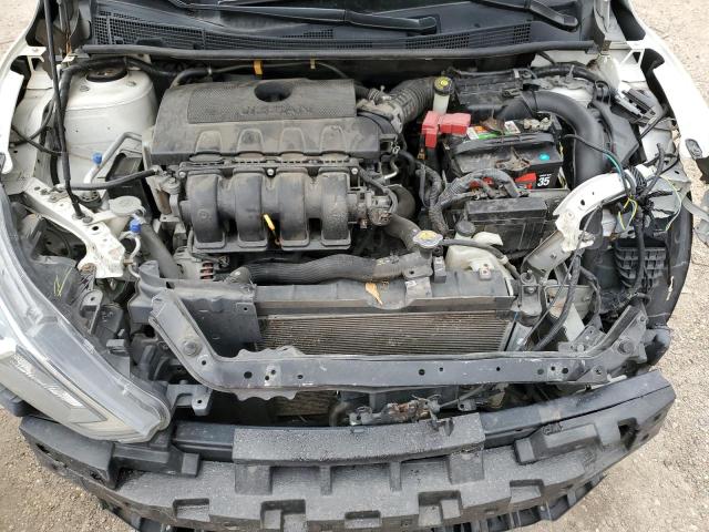 Photo 10 VIN: 3N1AB7AP0HY312214 - NISSAN SENTRA S 