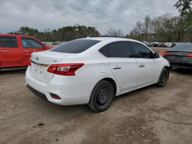 Photo 2 VIN: 3N1AB7AP0HY312214 - NISSAN SENTRA S 