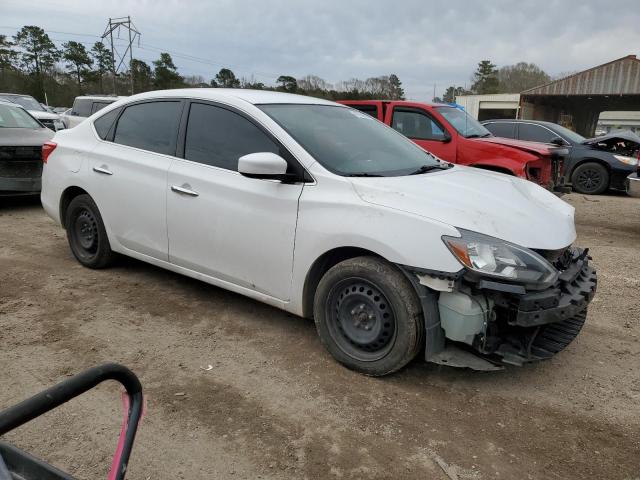 Photo 3 VIN: 3N1AB7AP0HY312214 - NISSAN SENTRA S 