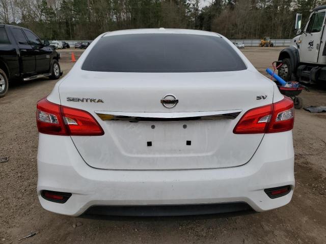 Photo 5 VIN: 3N1AB7AP0HY312214 - NISSAN SENTRA S 