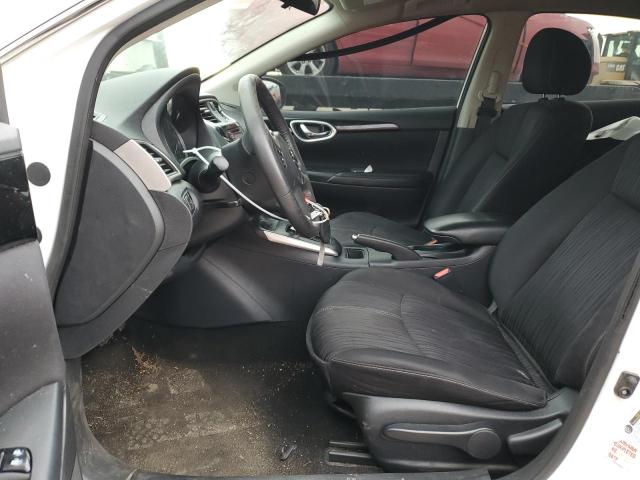 Photo 6 VIN: 3N1AB7AP0HY312214 - NISSAN SENTRA S 