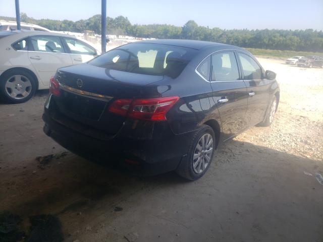 Photo 3 VIN: 3N1AB7AP0HY312343 - NISSAN SENTRA S 