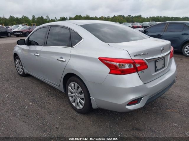 Photo 2 VIN: 3N1AB7AP0HY313606 - NISSAN SENTRA 