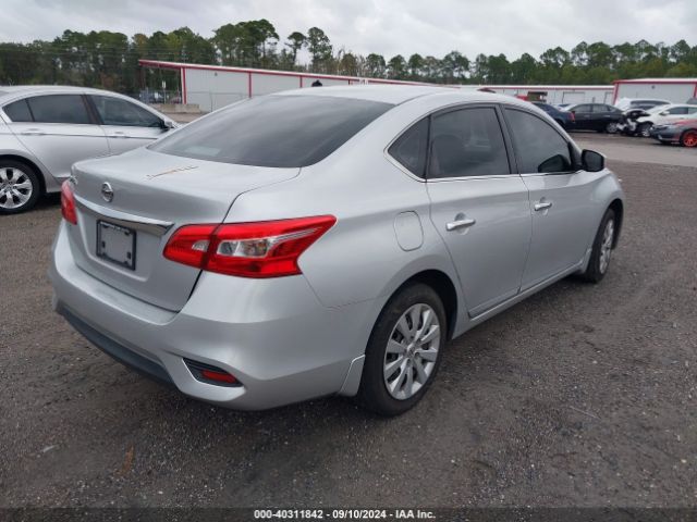 Photo 3 VIN: 3N1AB7AP0HY313606 - NISSAN SENTRA 