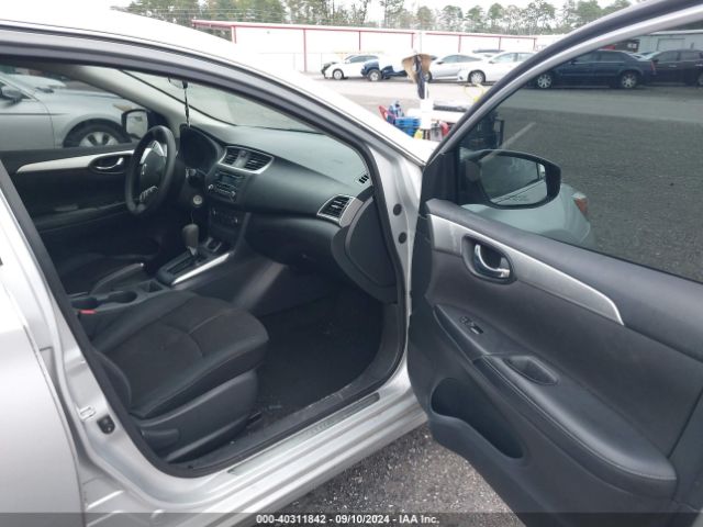 Photo 4 VIN: 3N1AB7AP0HY313606 - NISSAN SENTRA 