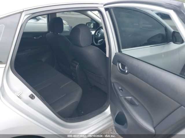 Photo 7 VIN: 3N1AB7AP0HY313606 - NISSAN SENTRA 