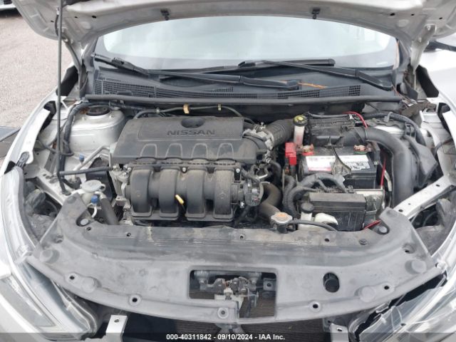 Photo 9 VIN: 3N1AB7AP0HY313606 - NISSAN SENTRA 