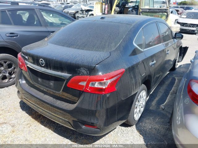 Photo 3 VIN: 3N1AB7AP0HY313850 - NISSAN SENTRA 