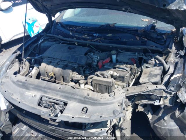 Photo 9 VIN: 3N1AB7AP0HY313850 - NISSAN SENTRA 