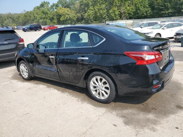 Photo 1 VIN: 3N1AB7AP0HY313959 - NISSAN SENTRA S 