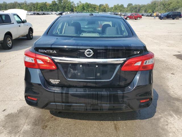 Photo 5 VIN: 3N1AB7AP0HY313959 - NISSAN SENTRA S 