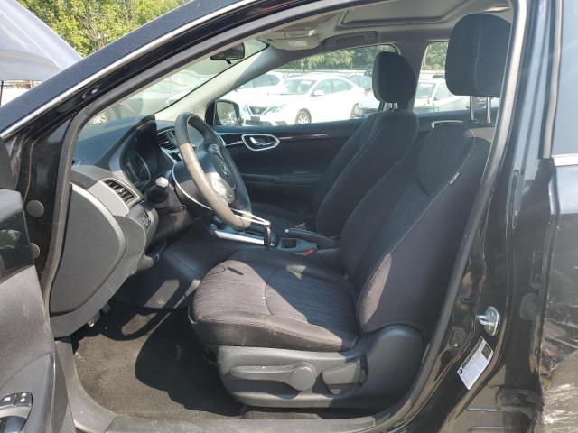 Photo 6 VIN: 3N1AB7AP0HY313959 - NISSAN SENTRA S 