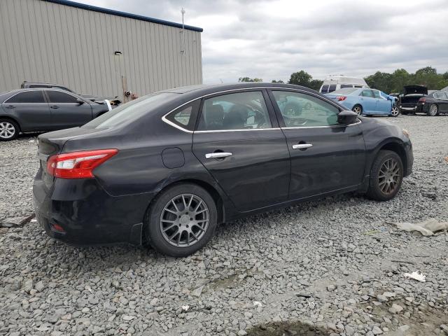 Photo 2 VIN: 3N1AB7AP0HY314271 - NISSAN SENTRA S 