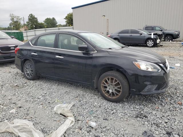 Photo 3 VIN: 3N1AB7AP0HY314271 - NISSAN SENTRA S 