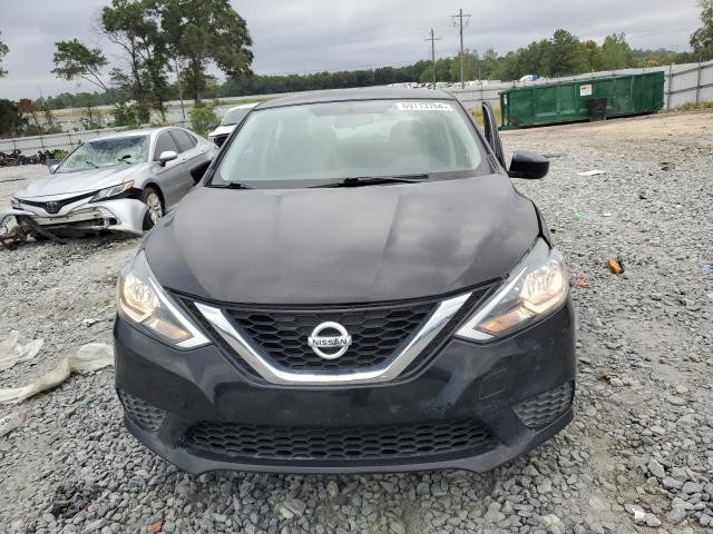 Photo 4 VIN: 3N1AB7AP0HY314271 - NISSAN SENTRA S 