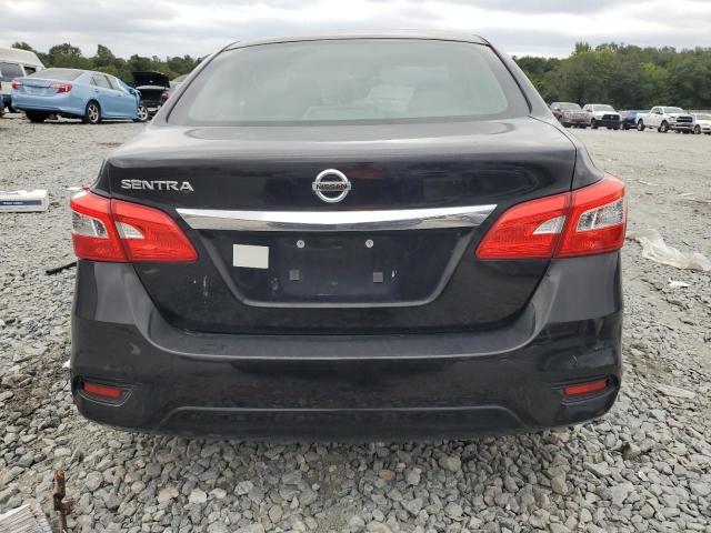 Photo 5 VIN: 3N1AB7AP0HY314271 - NISSAN SENTRA S 