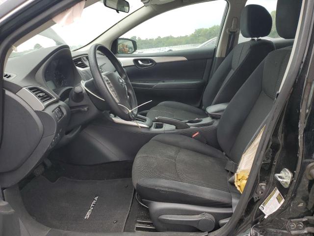 Photo 6 VIN: 3N1AB7AP0HY314271 - NISSAN SENTRA S 