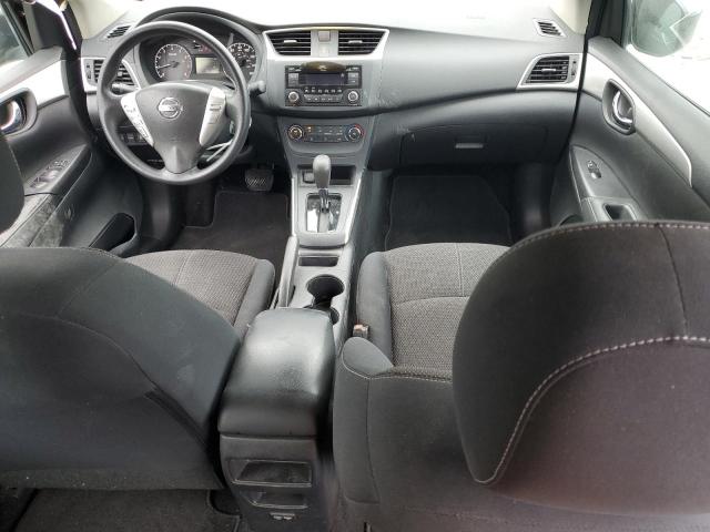 Photo 7 VIN: 3N1AB7AP0HY314271 - NISSAN SENTRA S 