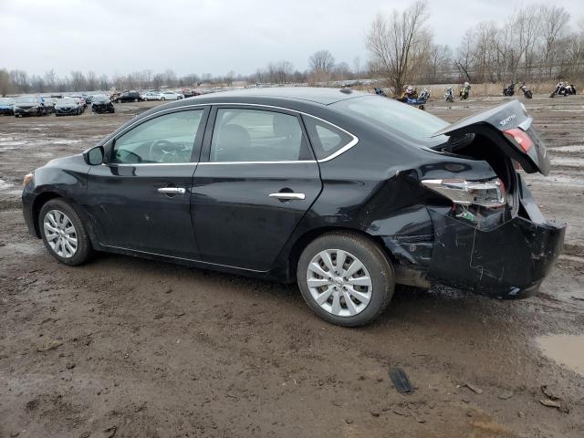 Photo 1 VIN: 3N1AB7AP0HY314982 - NISSAN SENTRA S 