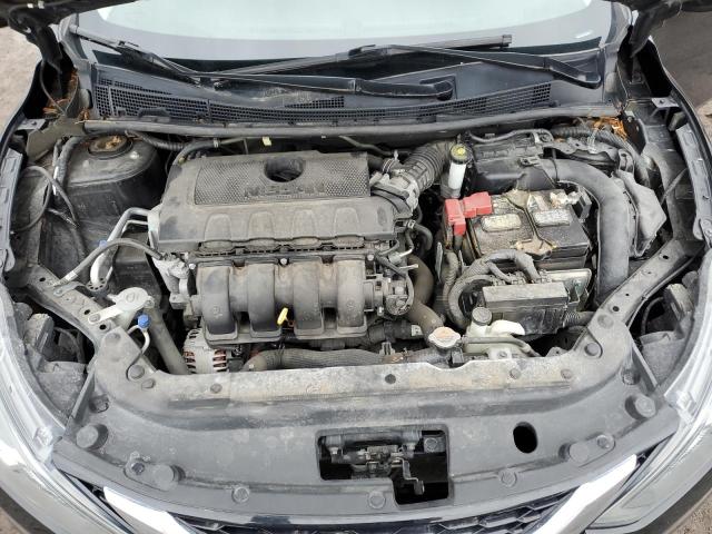 Photo 10 VIN: 3N1AB7AP0HY314982 - NISSAN SENTRA S 