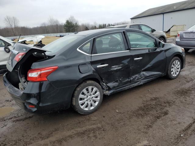 Photo 2 VIN: 3N1AB7AP0HY314982 - NISSAN SENTRA S 