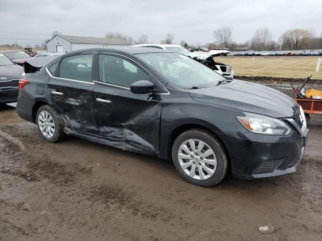 Photo 3 VIN: 3N1AB7AP0HY314982 - NISSAN SENTRA S 