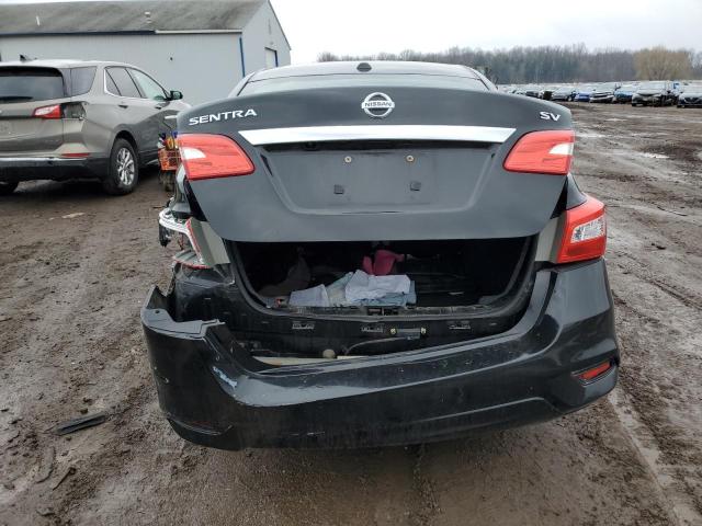 Photo 5 VIN: 3N1AB7AP0HY314982 - NISSAN SENTRA S 