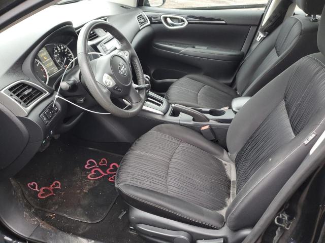 Photo 6 VIN: 3N1AB7AP0HY314982 - NISSAN SENTRA S 