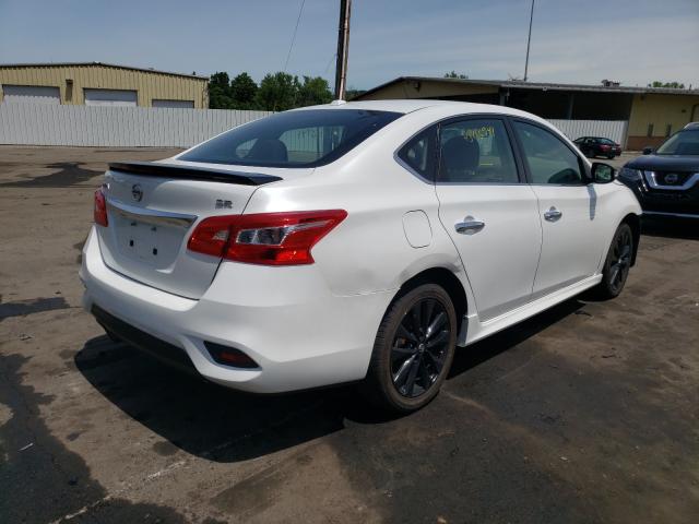 Photo 3 VIN: 3N1AB7AP0HY315923 - NISSAN SENTRA S 