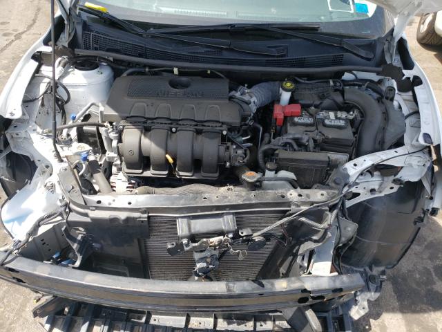 Photo 6 VIN: 3N1AB7AP0HY315923 - NISSAN SENTRA S 