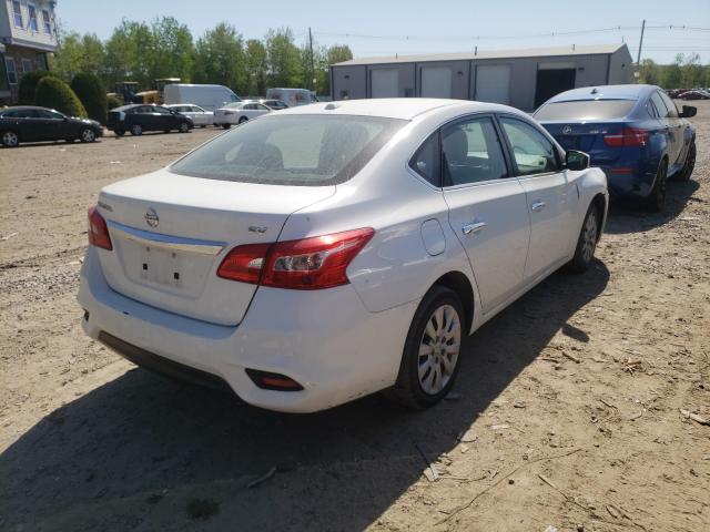 Photo 3 VIN: 3N1AB7AP0HY316490 - NISSAN SENTRA S 