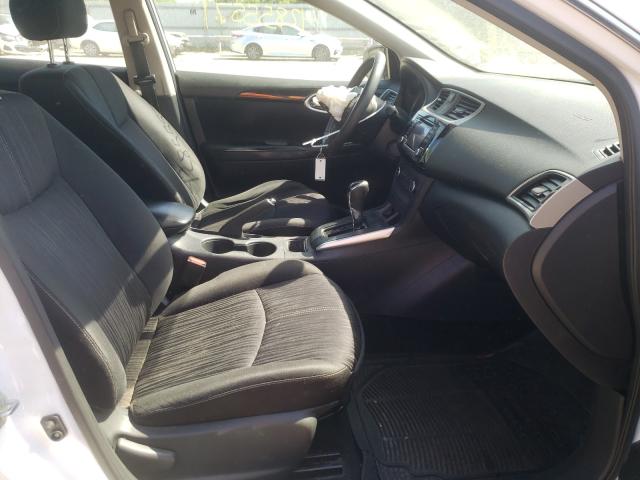 Photo 4 VIN: 3N1AB7AP0HY316490 - NISSAN SENTRA S 