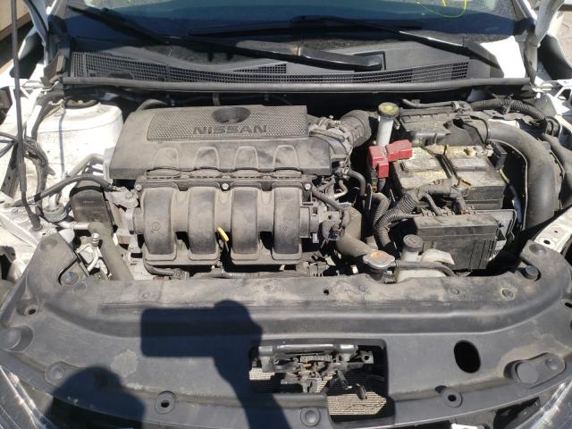 Photo 6 VIN: 3N1AB7AP0HY316490 - NISSAN SENTRA S 