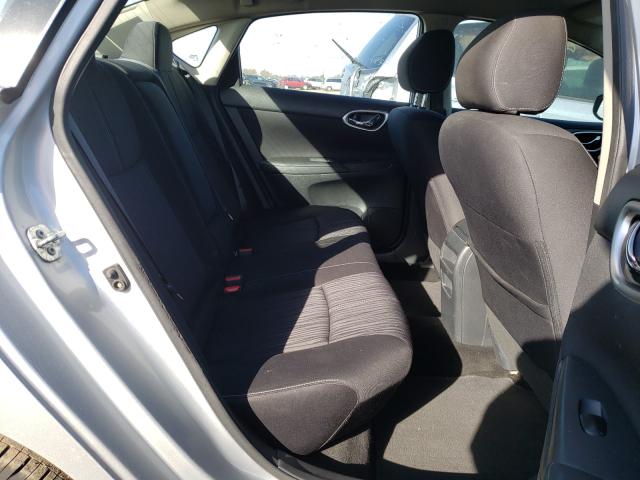 Photo 5 VIN: 3N1AB7AP0HY318756 - NISSAN SENTRA S 