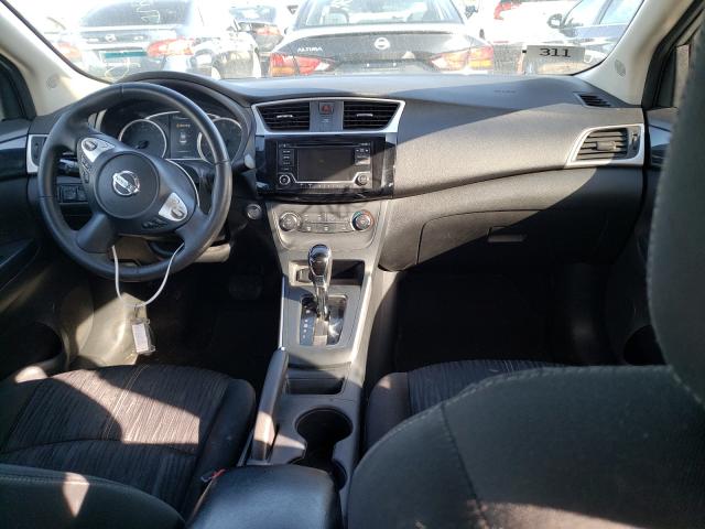 Photo 8 VIN: 3N1AB7AP0HY318756 - NISSAN SENTRA S 