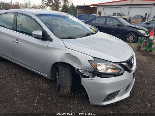 Photo 5 VIN: 3N1AB7AP0HY319857 - NISSAN SENTRA 