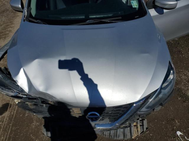 Photo 10 VIN: 3N1AB7AP0HY320412 - NISSAN SENTRA S 