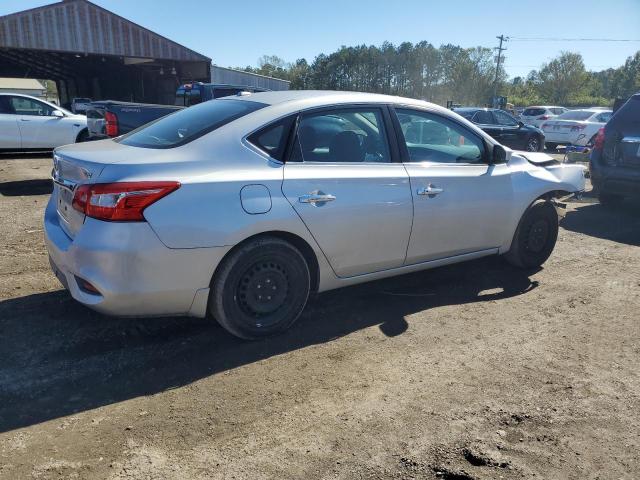 Photo 2 VIN: 3N1AB7AP0HY320412 - NISSAN SENTRA S 